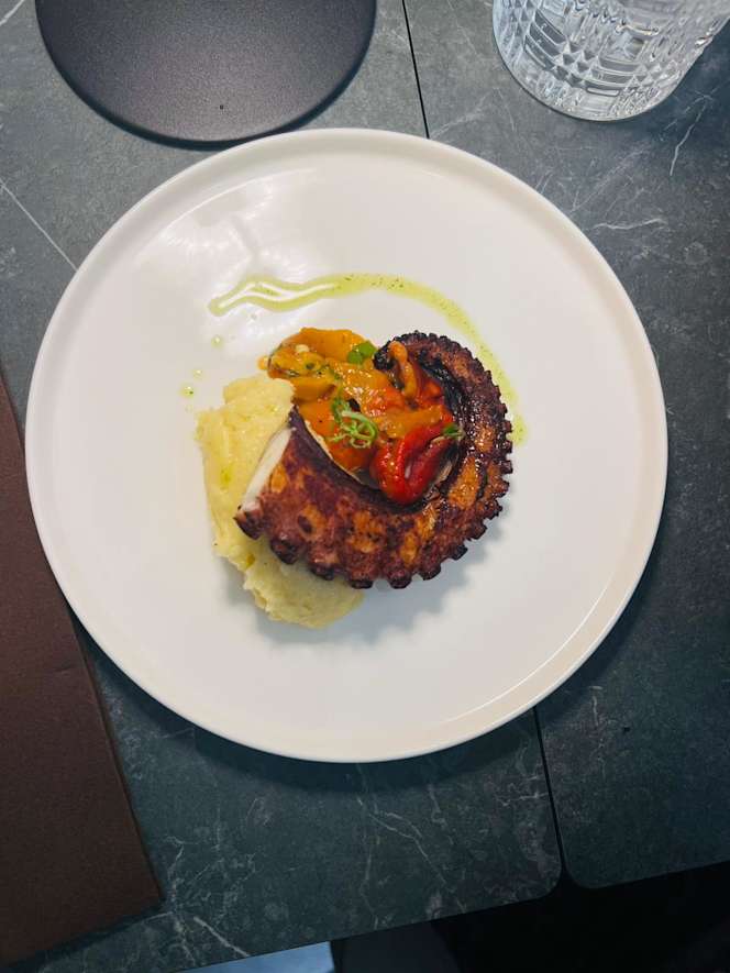 Ristorante Canova - 3