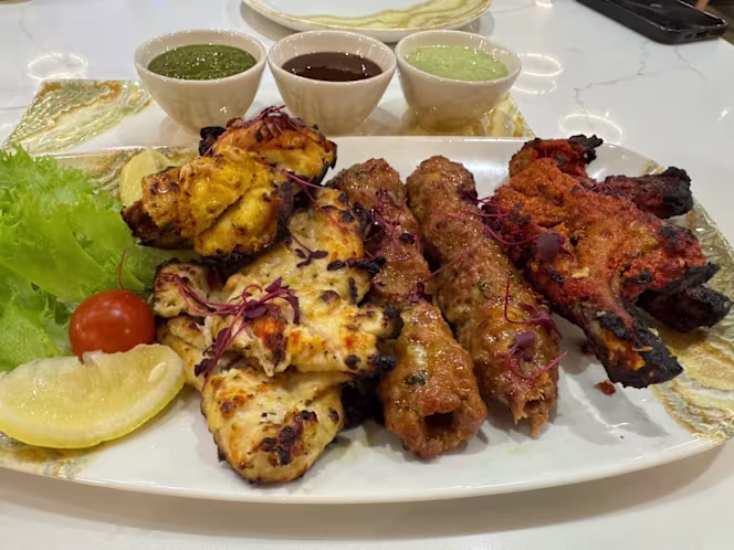 My Punjab - Manchester - 7