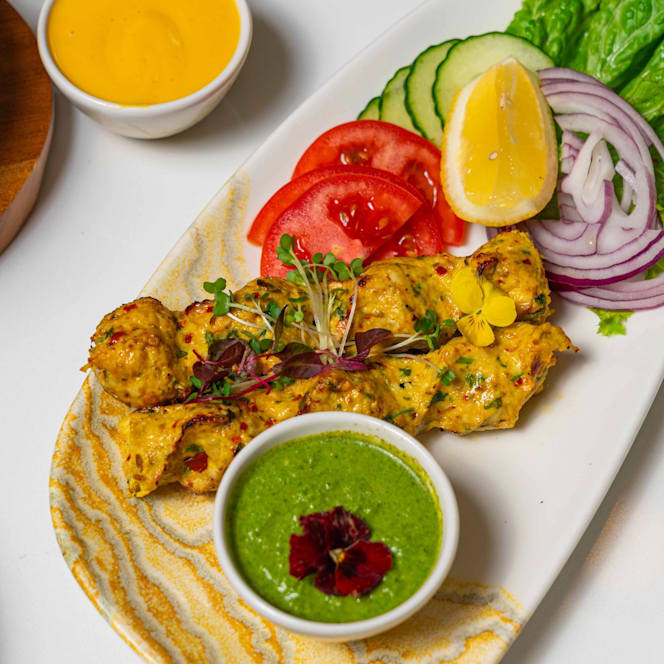 My Punjab - Manchester - 4