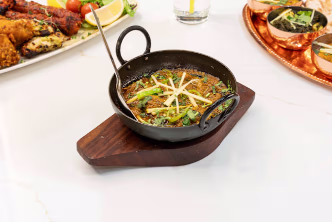 My Punjab - Manchester - 1