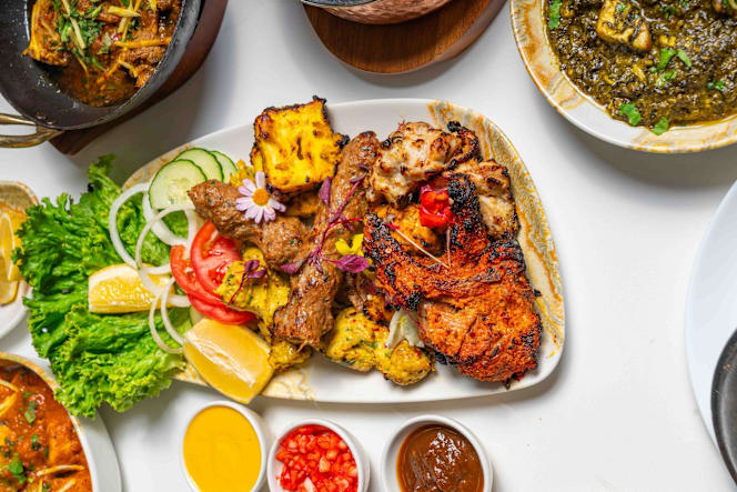 My Punjab - Manchester - 2