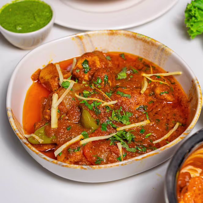 My Punjab - Manchester - 3