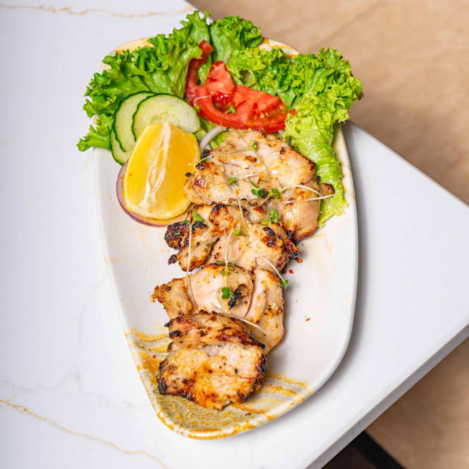 My Punjab - Manchester - 5