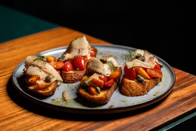 Un altro giro Mixology & Bistrò - 1