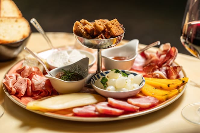 Un altro giro Mixology & Bistrò - 6