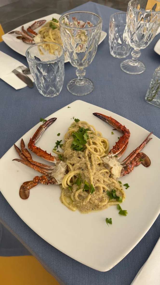 Fiumaré Ristobar - 2