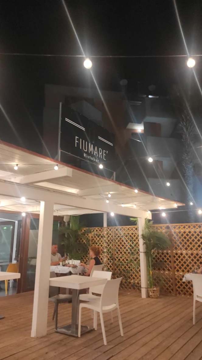 Fiumaré Ristobar - 3