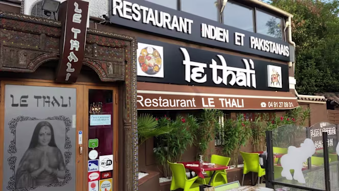 Le Thali - 0