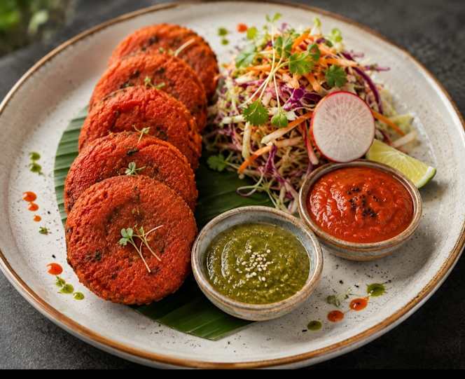BaAma Modern Nepalese Restaurant - 2