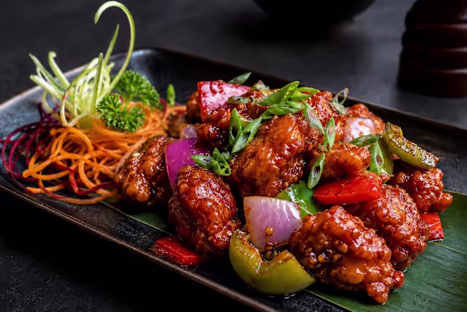 BaAma Modern Nepalese Restaurant - 1