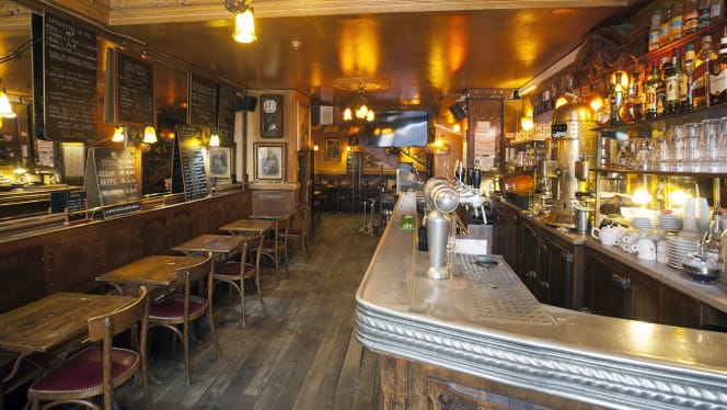 Les Sans-Culottes - 8