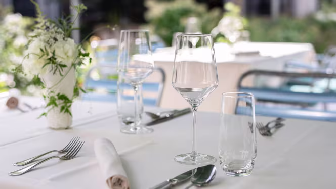 Restaurant Giesserei - 3