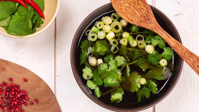 My Little Warung - Grenoble - Grenoble - 4