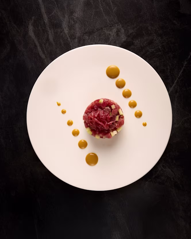 Ristorante Il Sette e l'Otto - 5