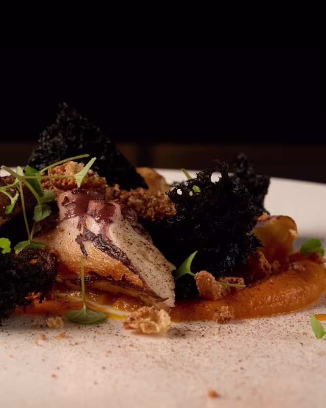 Ristorante Il Sette e l'Otto - 7