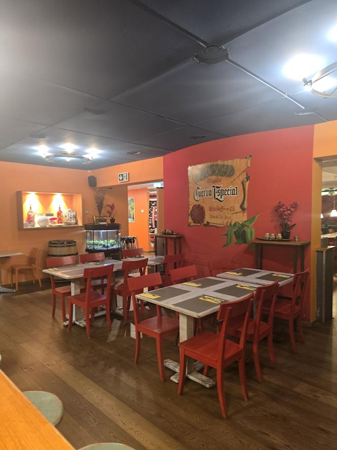 BarrioFino Peruvian Food - 6