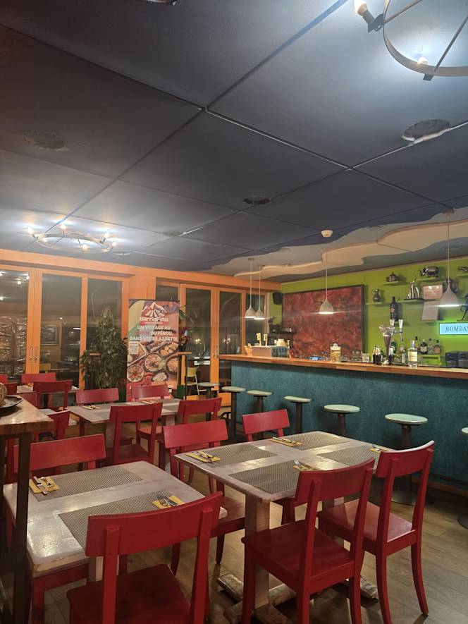 BarrioFino Peruvian Food - 8