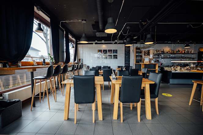 Sävedalens Saluhall - 3