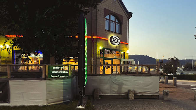 Sävedalens Saluhall - 7