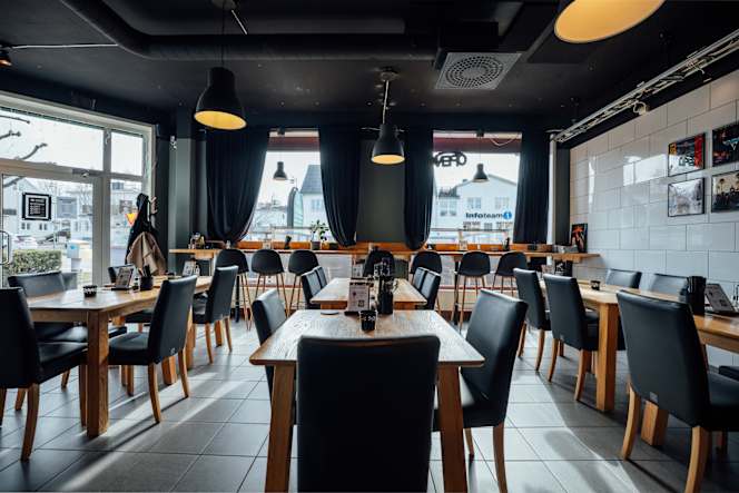 Sävedalens Saluhall - 4