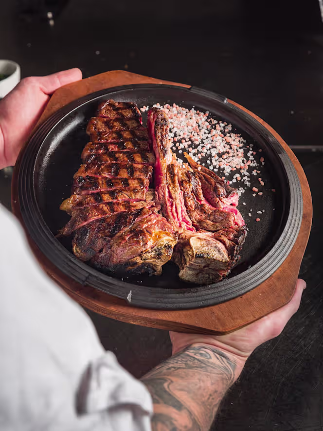 Barallino Ristorante Pizzeria - Gossi - 4