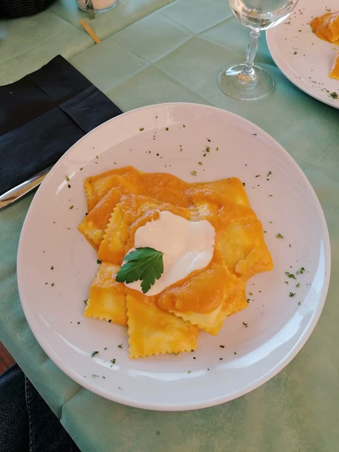 Barallino Ristorante Pizzeria - Gossi - 6
