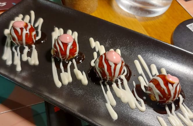 Pokenroll Modugno - 2