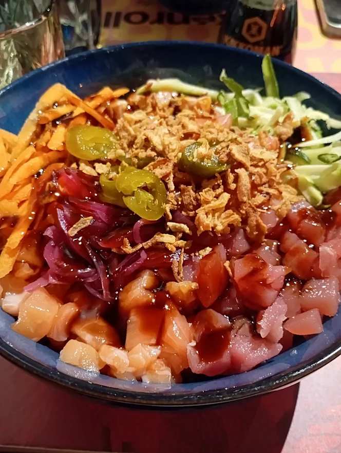 Pokenroll Modugno - 4