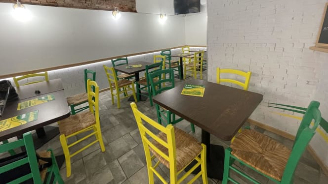 A Câ Dü Fritû - 2