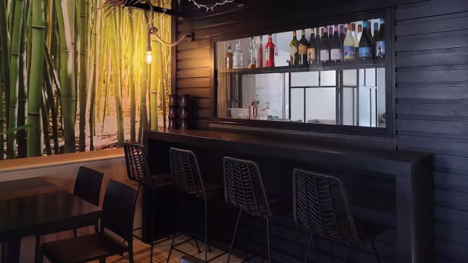 Kurumba Sri Lankan Restaurant - 0