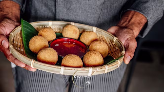 Kurumba Sri Lankan Restaurant - 4