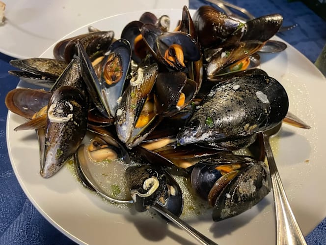 Antica Sicilia - Catania - 5