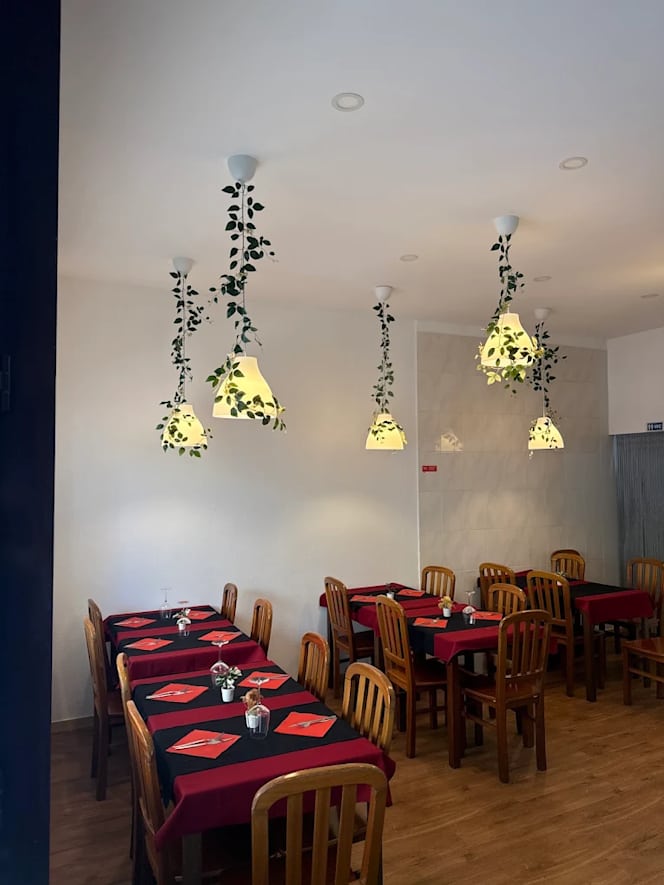 Casa dos Sabores Telheiras - 7