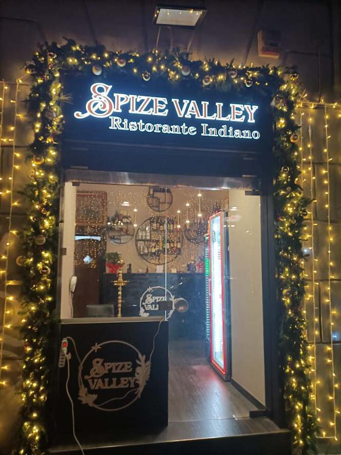 Spize Valley - 8