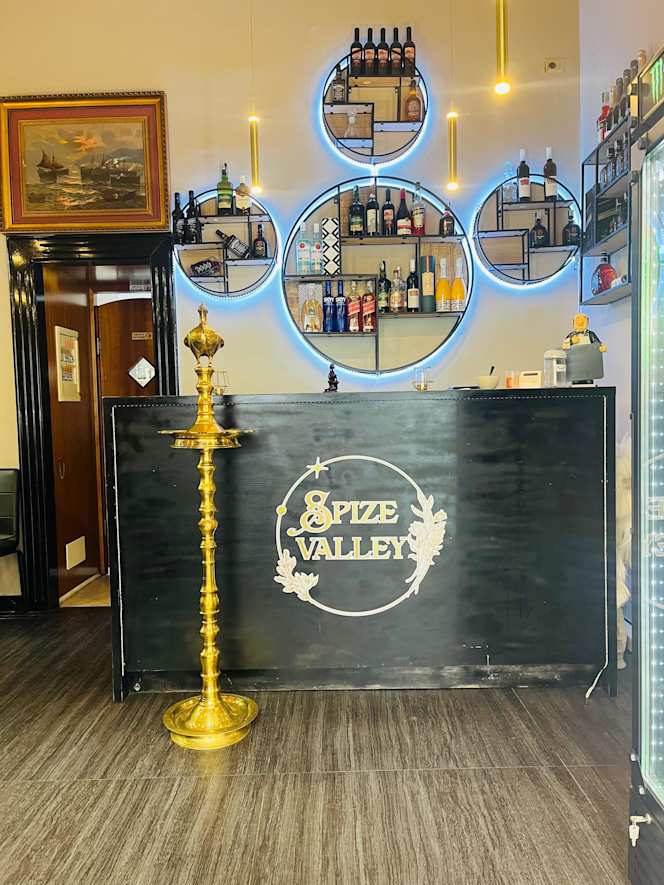 Spize Valley - 7
