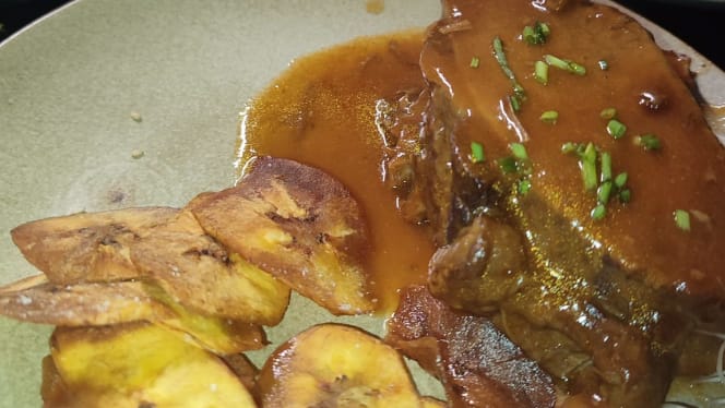 El Rincón  de Yobeida - 6