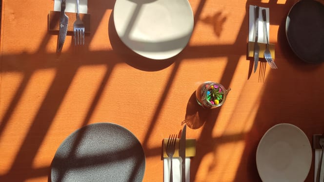 El Rincón  de Yobeida - 7