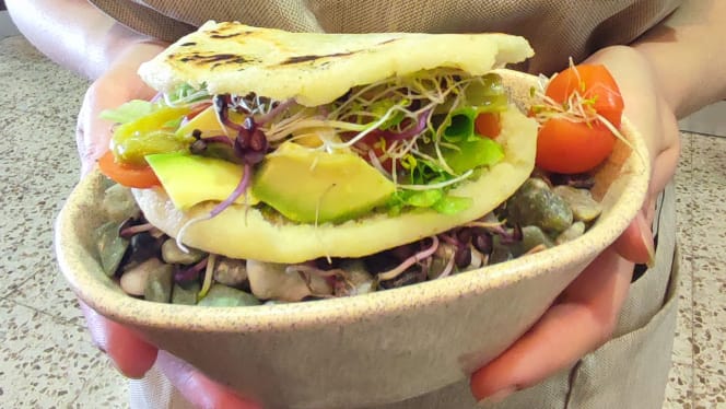 El Rincón  de Yobeida - 3