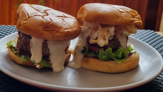 El Rincón  de Yobeida - 1