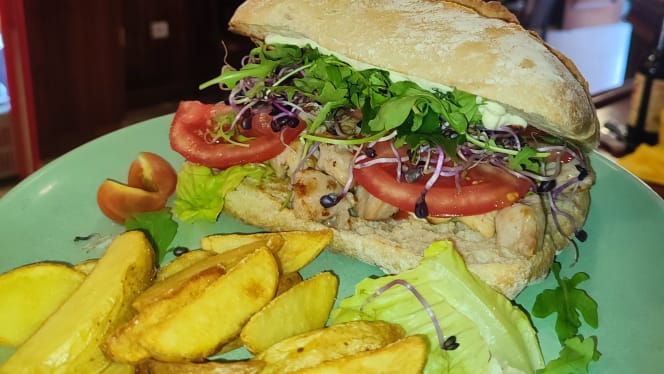 El Rincón  de Yobeida - 2