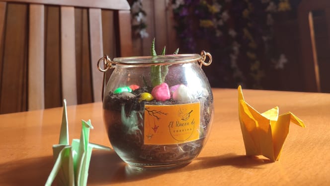 El Rincón  de Yobeida - 5