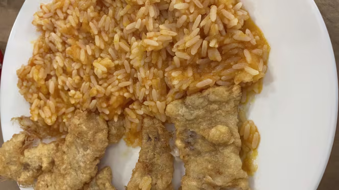 Botequim o Encontro - 5