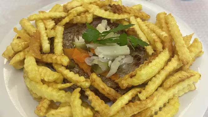 Botequim o Encontro - 2