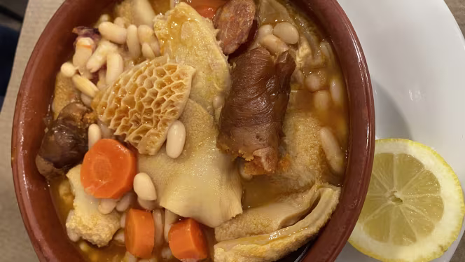 Botequim o Encontro - 6