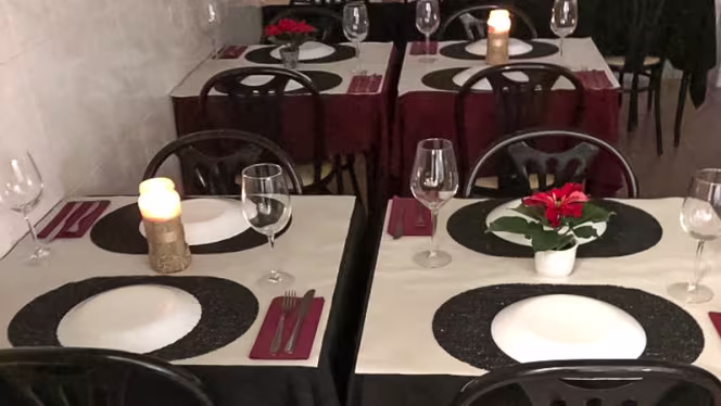 Botequim o Encontro - 8