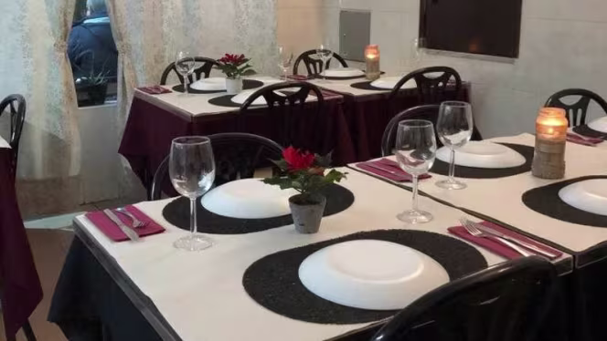 Botequim o Encontro - 0