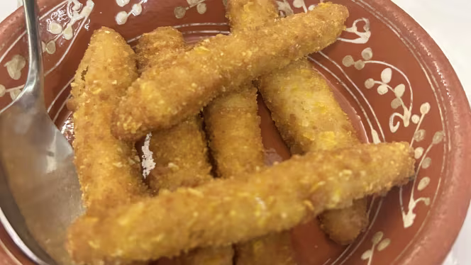 Botequim o Encontro - 1