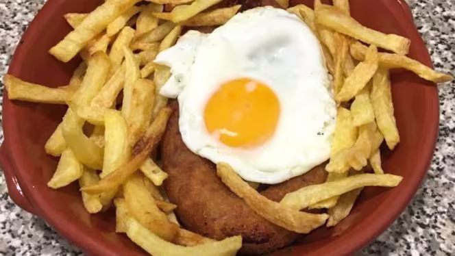 Botequim o Encontro - 7