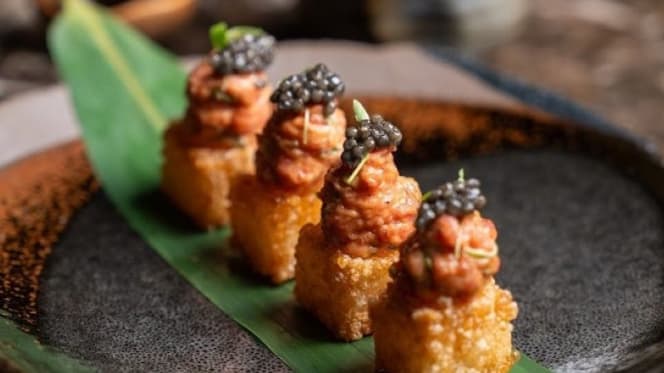 Soulkitchen - Amsterdam - 5