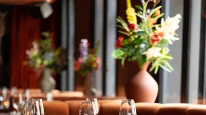 Soulkitchen - Amsterdam - 6